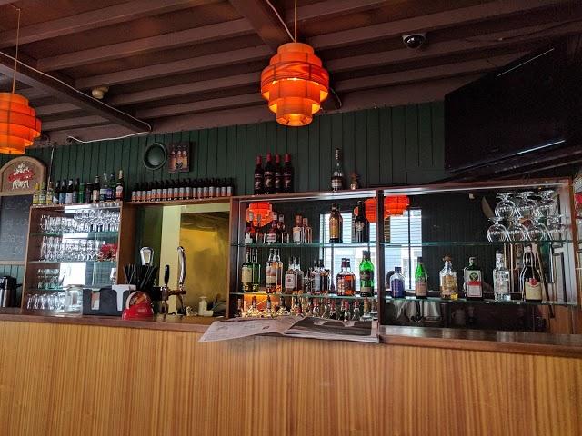 Vitabar